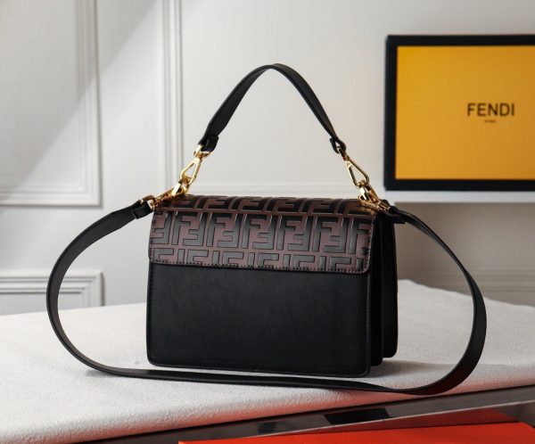 TO – Luxury Edition Bags FEI 072