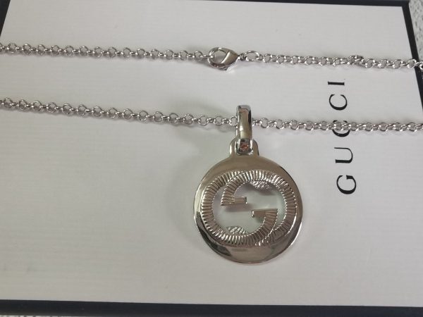 TO – Luxury Edition Necklace GCI006