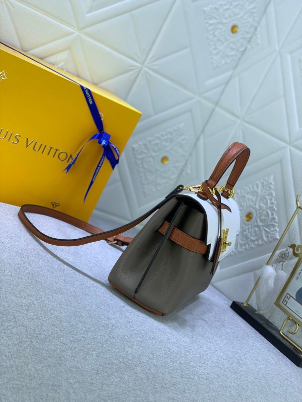 TO – New Luxury Bags LUV 743