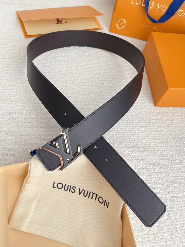 TO – Luxury LUV BELTS 031