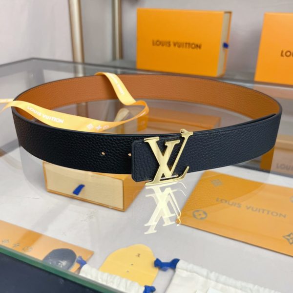 TO – Luxury LUV BELTS 026