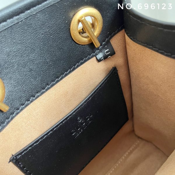 TO – Luxury Bag GCI 497