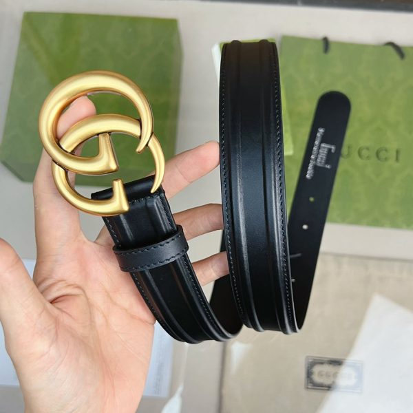 TO – Luxury GCI BELTS 036