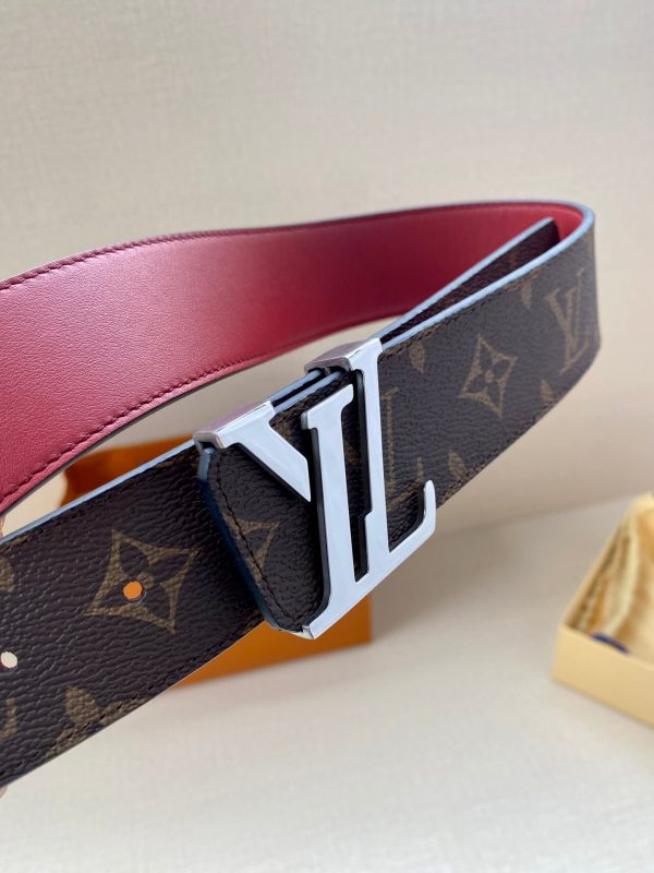 TO – Luxury LUV BELTS 019