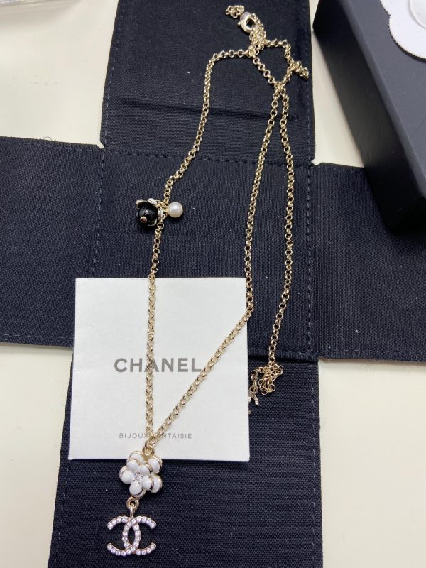 TO – Luxury Edition Necklace CH-L020