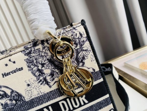 TO – Luxury Edition Bags DIR 288