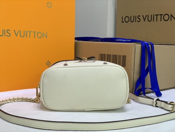 TO – Luxury Edition Bags LUV 097