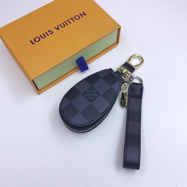 TO – Luxury Edition Keychains LUV 026