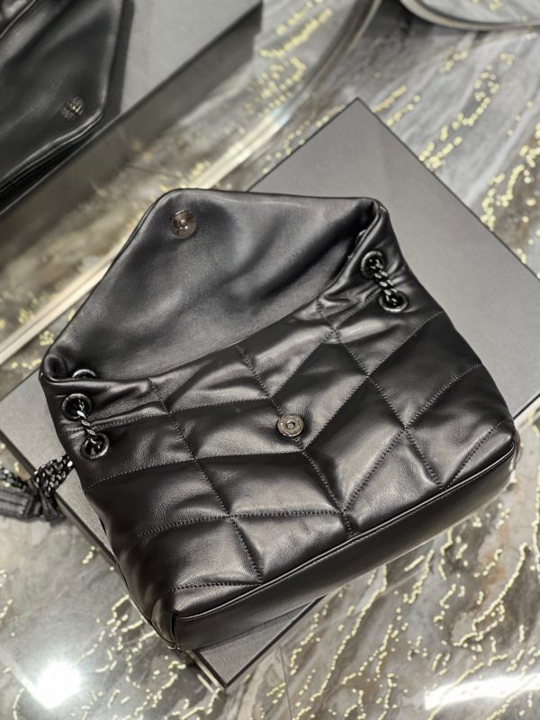 TO – Luxury Bag SLY 231