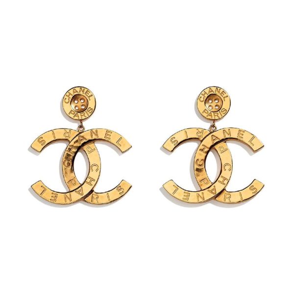 TO – Luxury Edition Earring CH-L 073