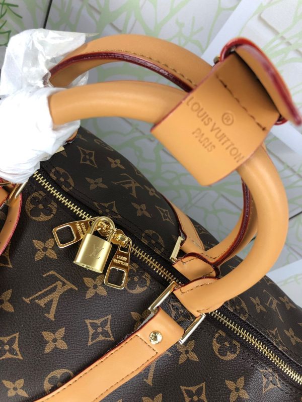 TO – Luxury Edition Bags LUV 030