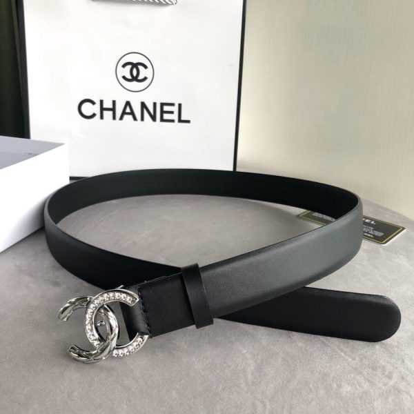 TO – Luxury CHL BELTS 015