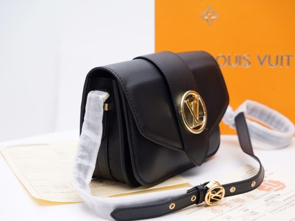 TO – Luxury Edition Bags LUV 442