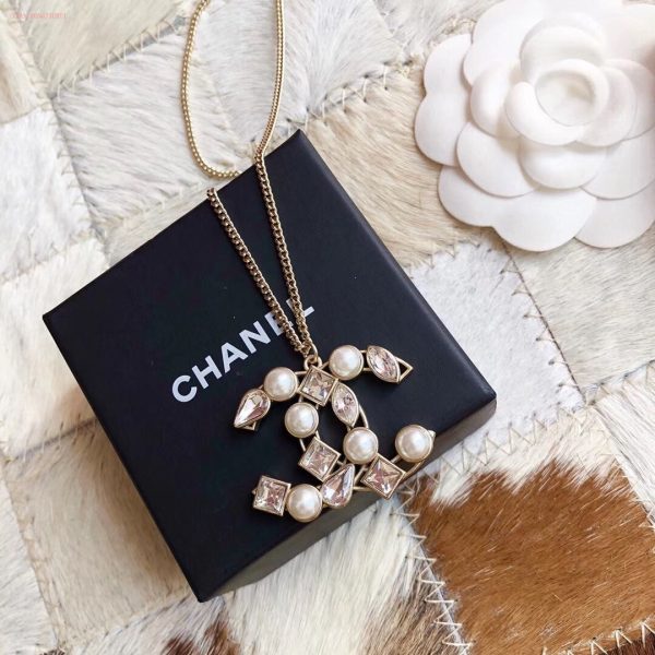 TO – Luxury Edition Necklace CH-L057