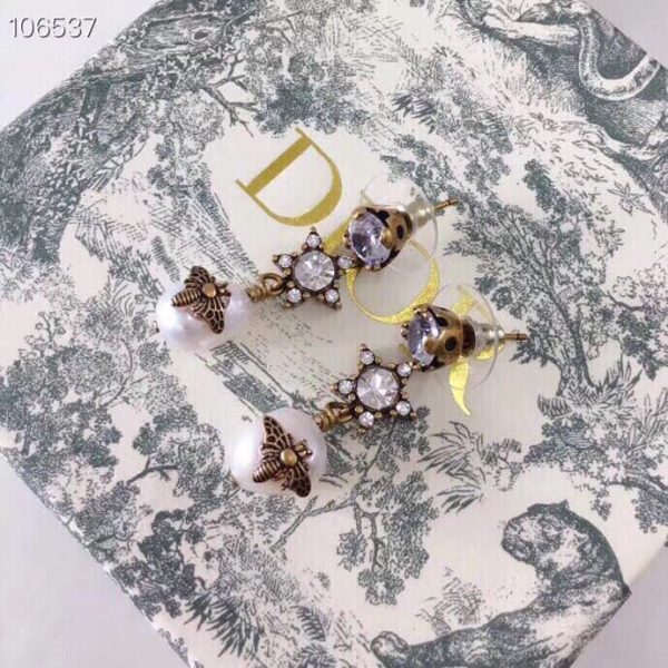 TO – Luxury Edition Earring Dir 025