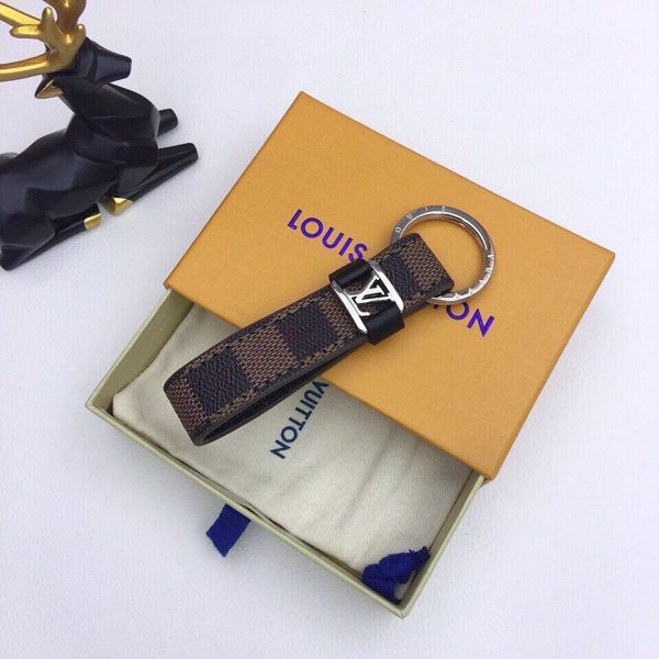 TO – Luxury Edition Keychains LUV 002