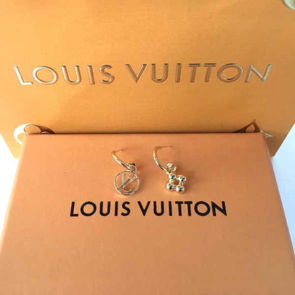 TO – Luxury Edition Earring LUV 007