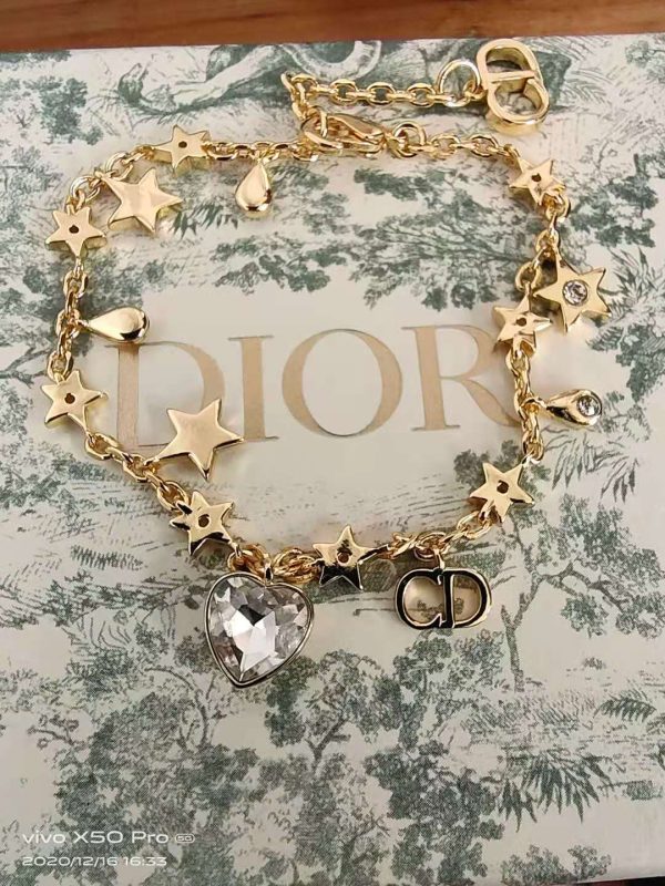 TO – Luxury Edition Necklace DIR016