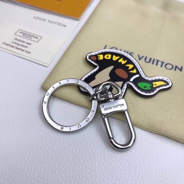 TO – Luxury Edition Keychains LUV 011