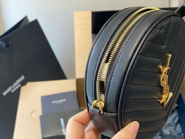 TO – Luxury Edition Bags SLY 179