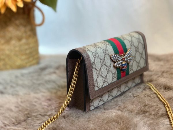 TO – Luxury Bag GCI 502