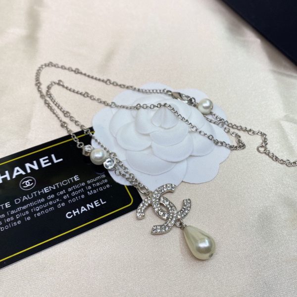 TO – Luxury Edition Necklace CH-L030