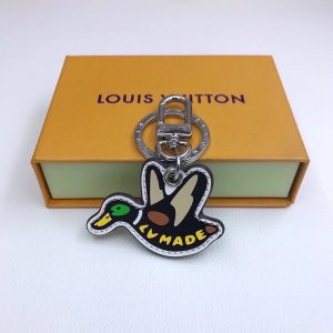 TO – Luxury Edition Keychains LUV 011