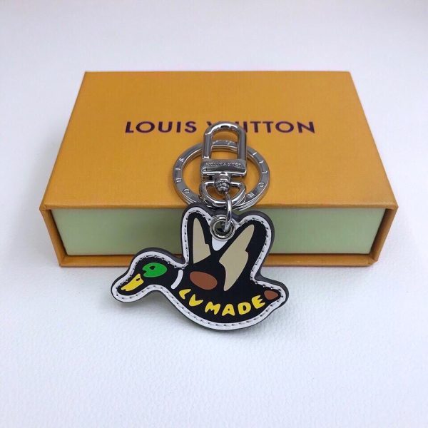 TO – Luxury Edition Keychains LUV 011