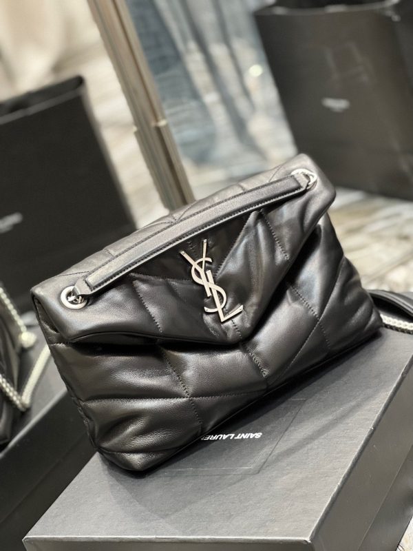 TO – Luxury Bag SLY 230