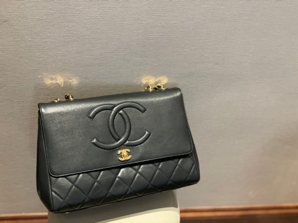 TO – Luxury Edition Bags CH-L 304