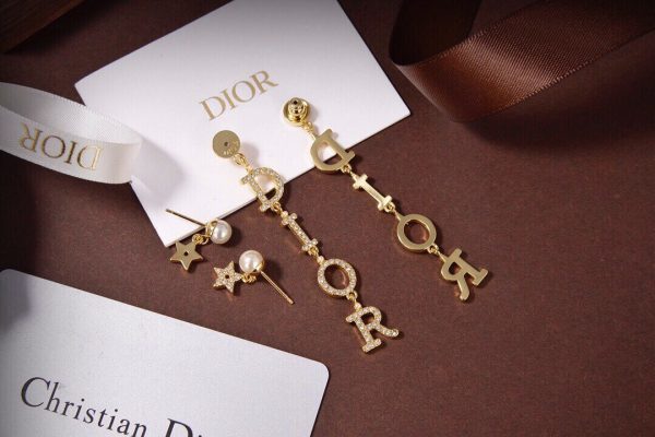 TO – Luxury Edition Earring Dir 013