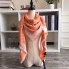 TO – Luxury Edition LUV Scarf 025