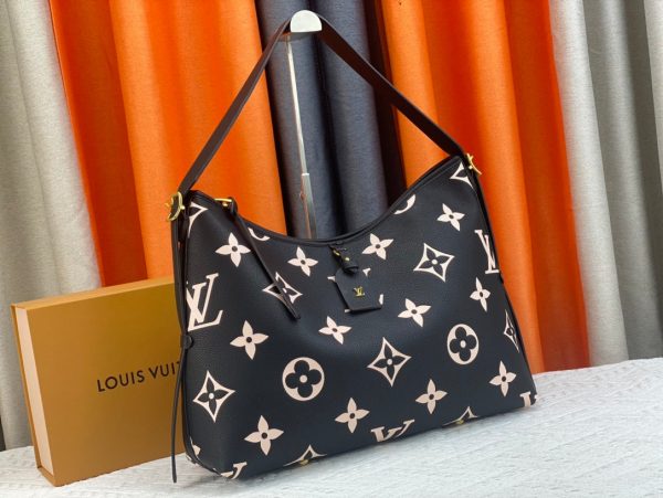 TO – Luxury Bag LUV 631