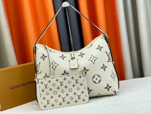 TO – Luxury Bag LUV 632