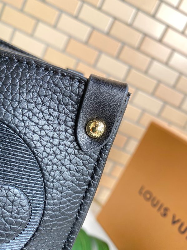 TO – Luxury Edition Bags LUV 039