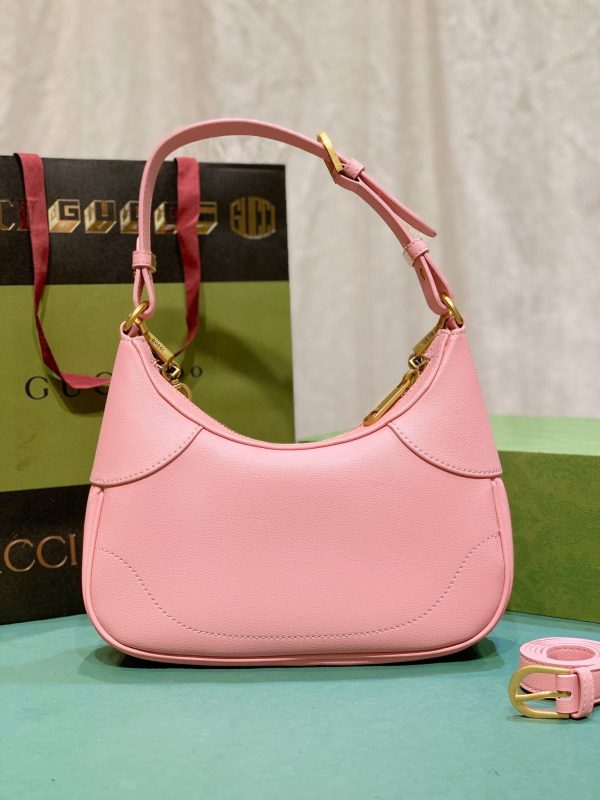 TO – Luxury Bag GCI 467