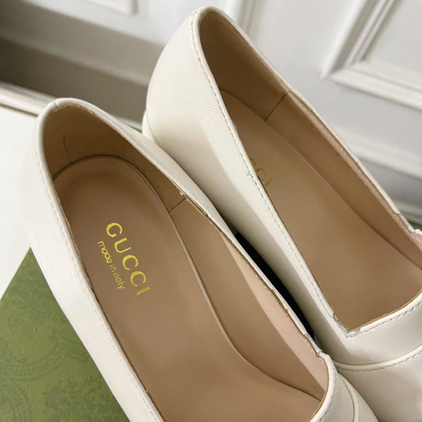 Designer GCI HIGH HEELS 003