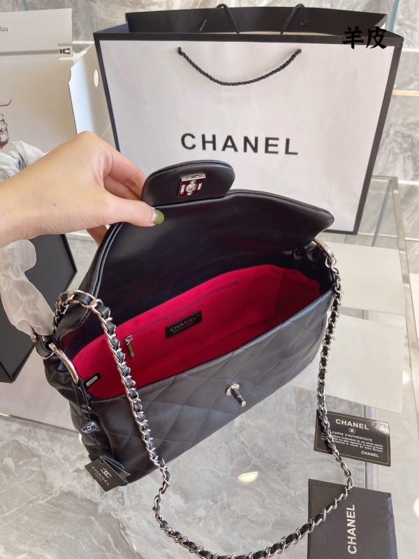 TO – Luxury Edition Bags CH-L 307