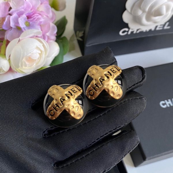 TO – Luxury Edition Earring CH-L 004