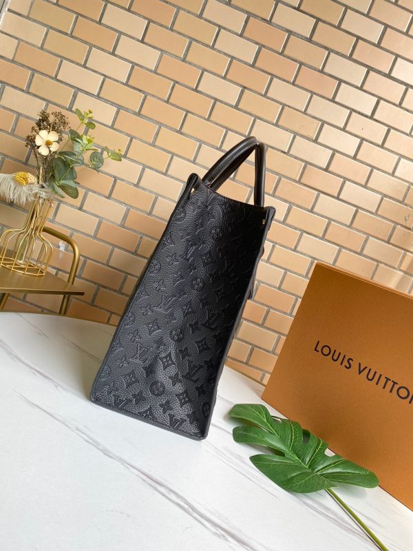 TO – Luxury Edition Bags LUV 038