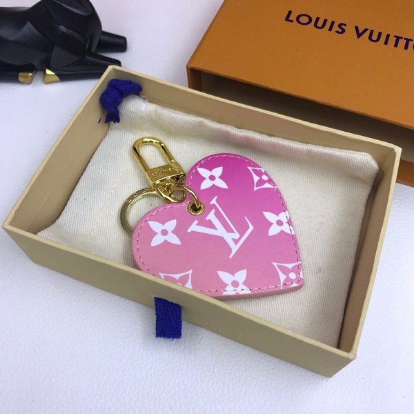 TO – Luxury Edition Keychains LUV 010