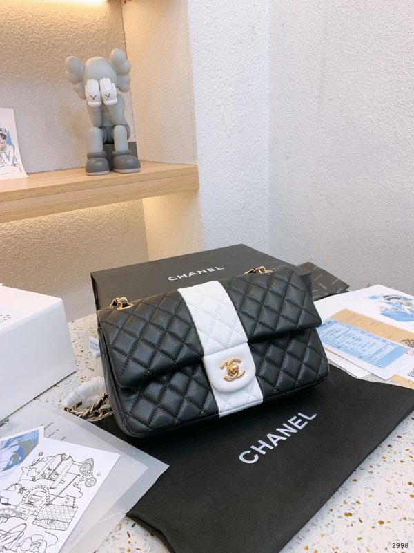 TO – Luxury Bags CHL 359