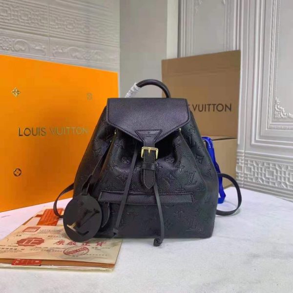 TO – Luxury Edition Bags LUV 456