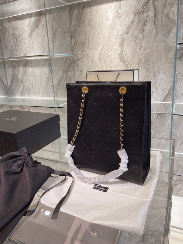 TO – Luxury Edition Bags CH-L 270