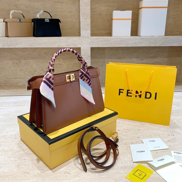 TO – Luxury Edition Bags FEI 153