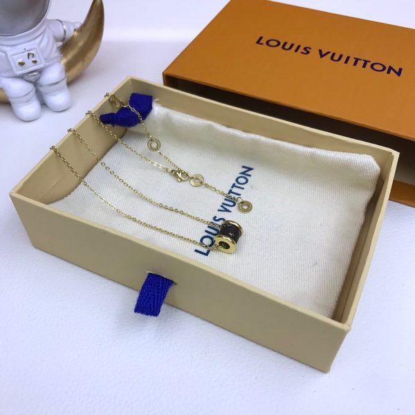 TO – Luxury Edition Necklace LUV024