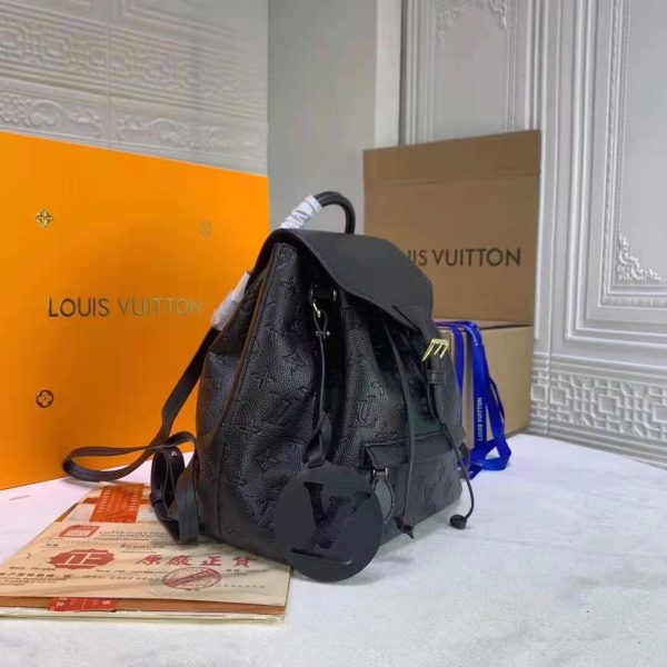 TO – Luxury Edition Bags LUV 456