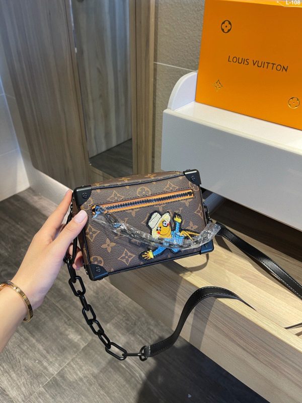 TO – Luxury Edition Bags LUV 510