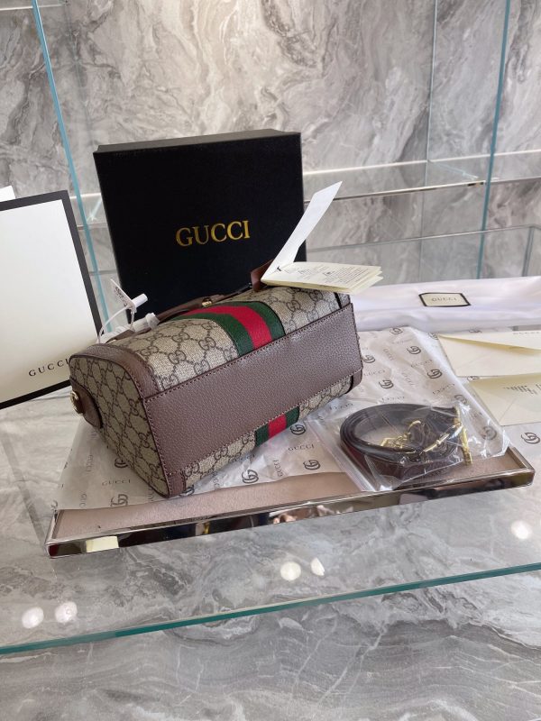 TO – Luxury Edition Bags GCI 236