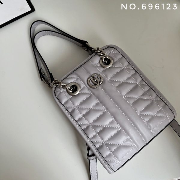 TO – Luxury Bag GCI 499